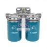 DT 1.12126 Fuel filter